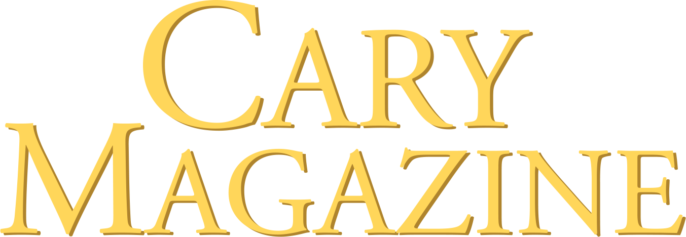 Cary Magazine November December 2022 by Cary Magazine - Issuu