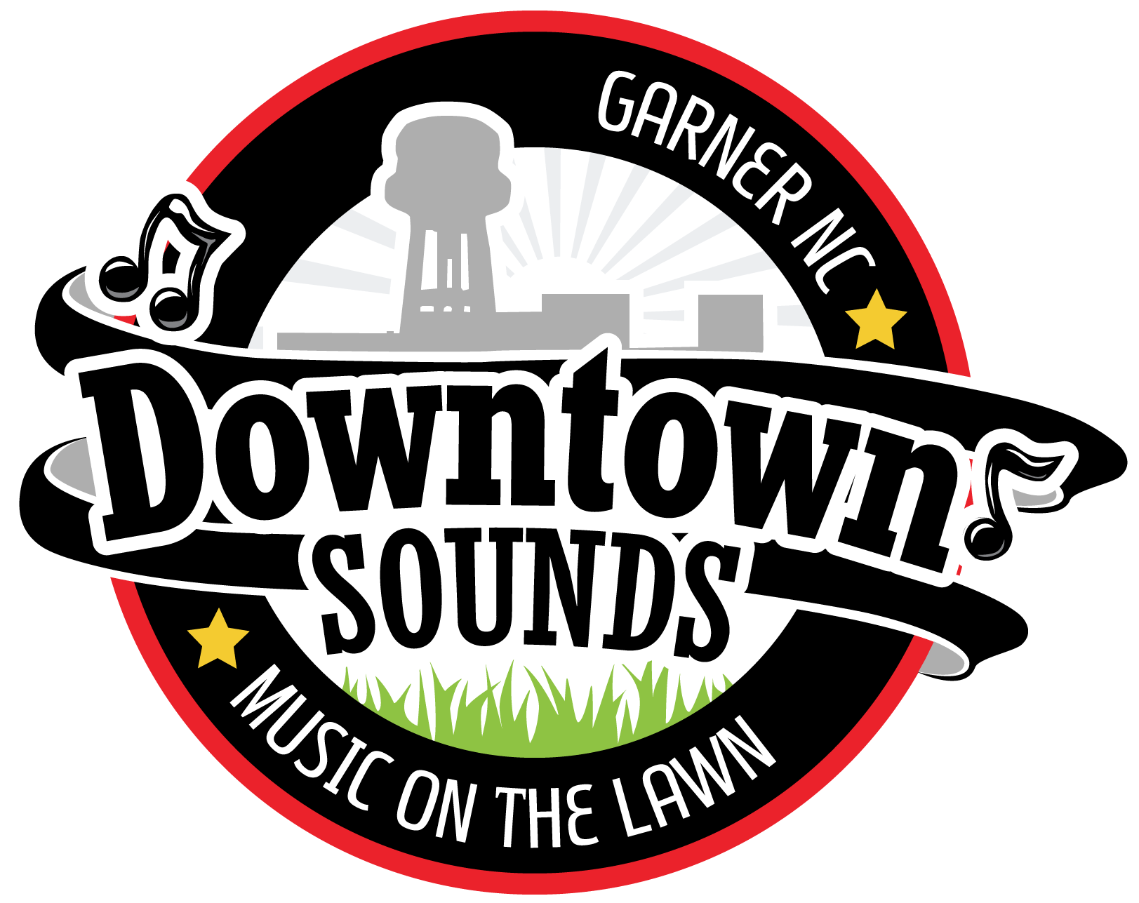 Downtown Sounds Cary Magazine