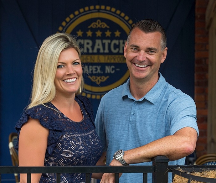 Restaurant Profile: Scratch Kitchen & Taproom | Cary Magazine