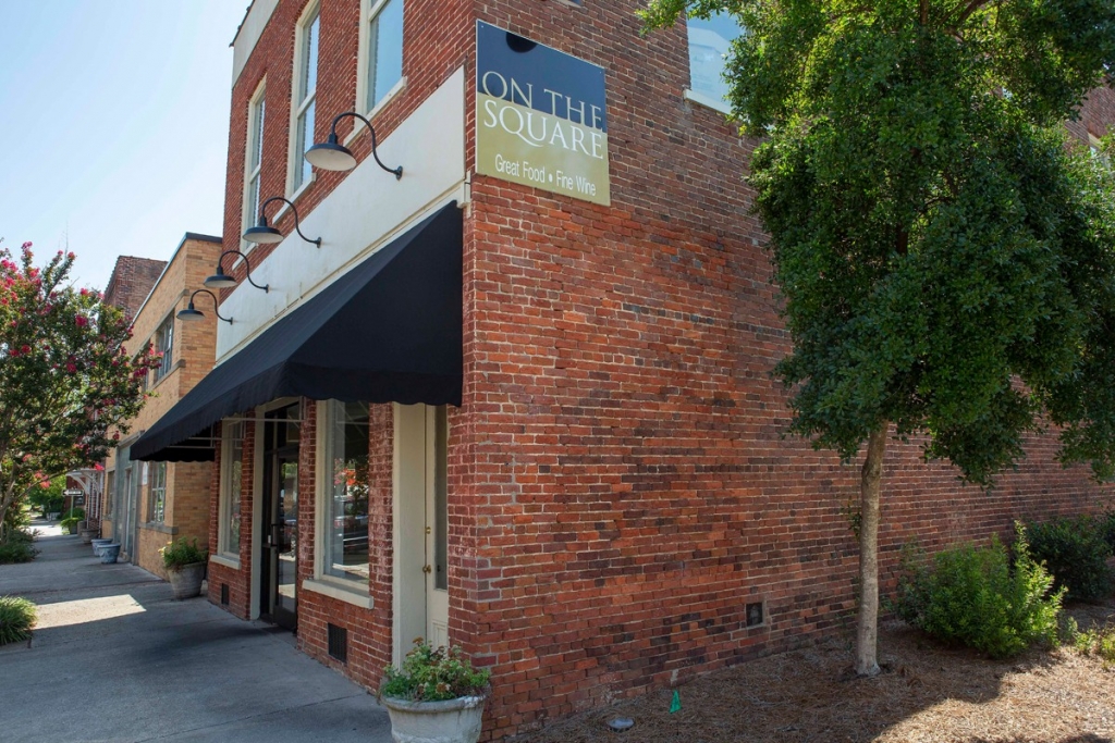 Worth the Drive: On the Square in Tarboro - Cary Magazine