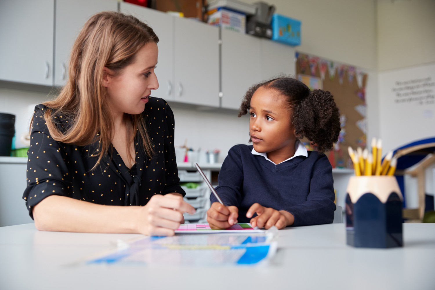 How to achieve equity in education? Courageous conversations. | Cary ...