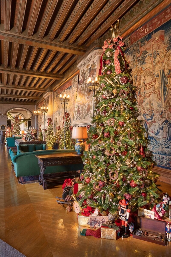 Experience the Holidays at Biltmore - Cary Magazine