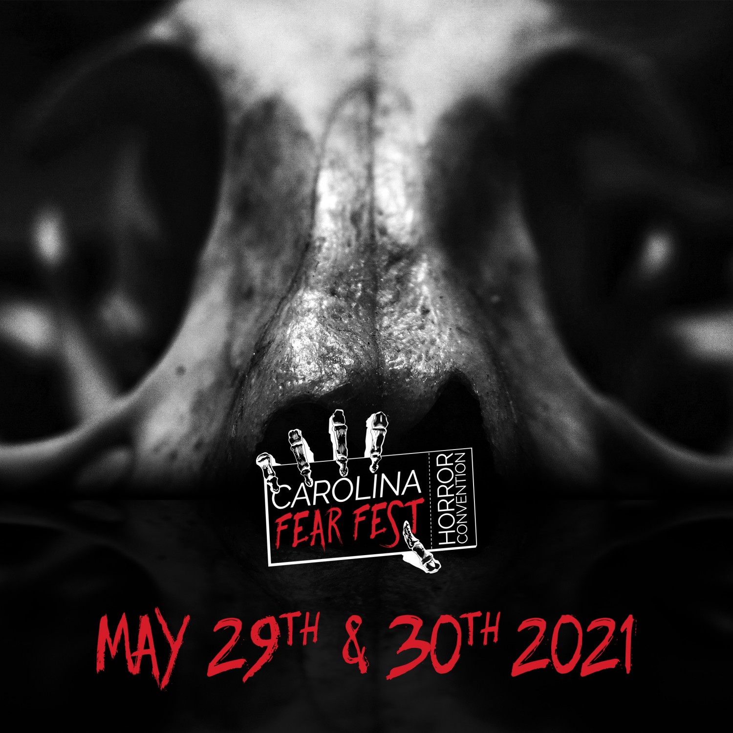 Carolina Fear Fest 2021