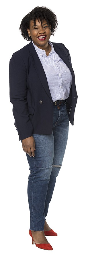 Plus Size Casual Outfits June 2021