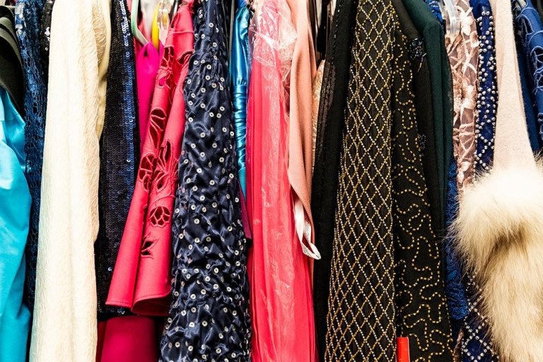 Nonprofit Spotlight: Dress For Success Triangle | Cary Magazine