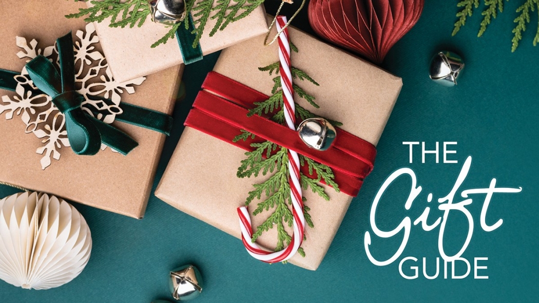 The Gift That Keeps On Giving All Year Long | Men's Health Magazine  Australia