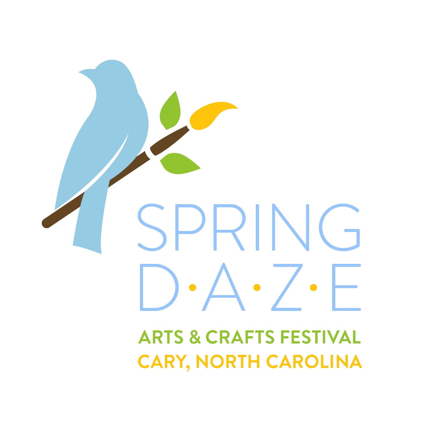 Spring Daze Cary 2024 Schedule Mame Stacee