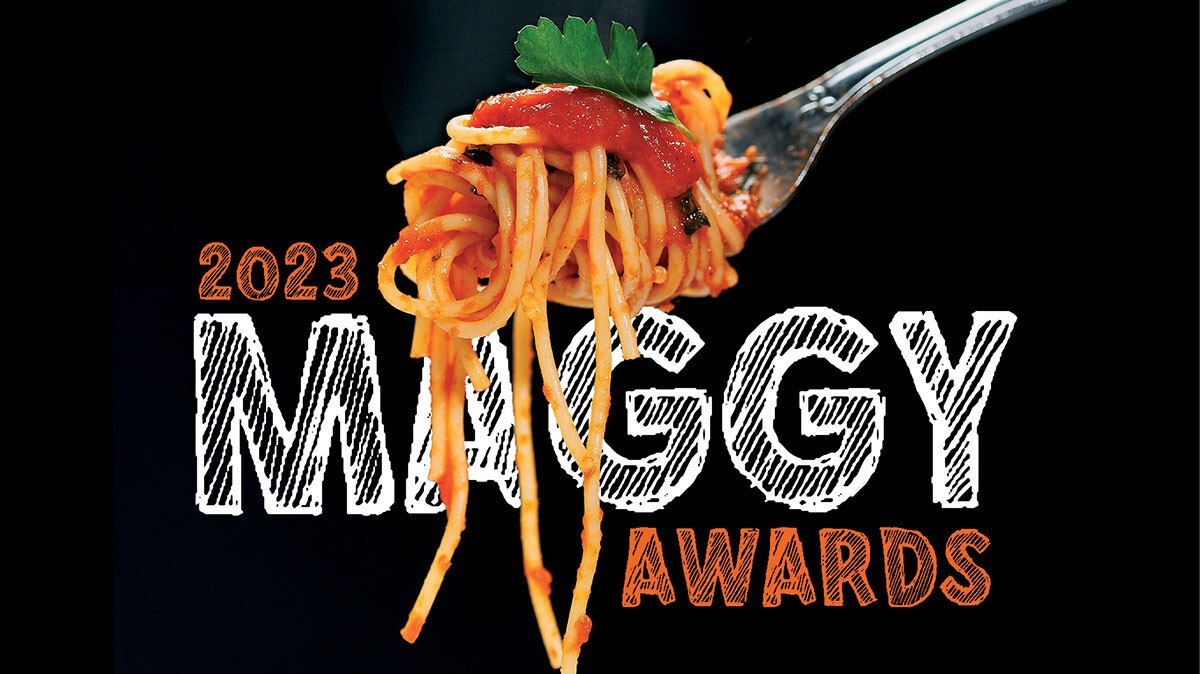 Cary Magazine Presents the 2023 Maggy Awards Cary Magazine