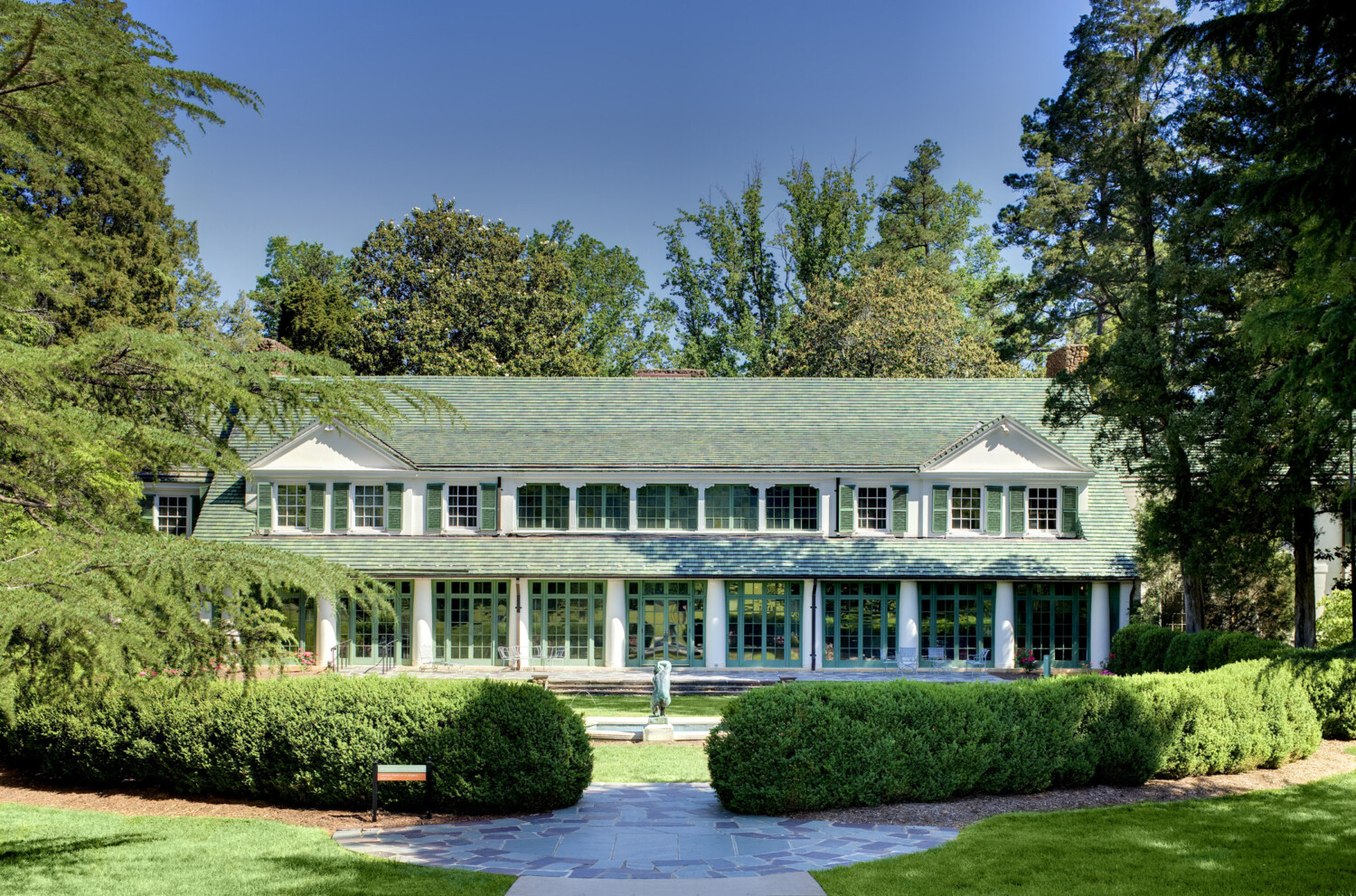 Reynolda House Offers Free Admission to Teachers | Cary Magazine