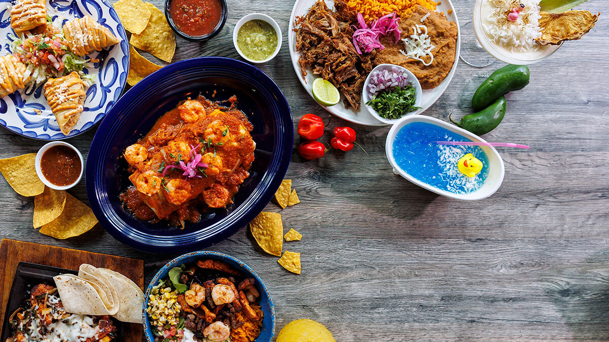 Restaurant Profile: La Victoria Mexican Food - Cary Magazine